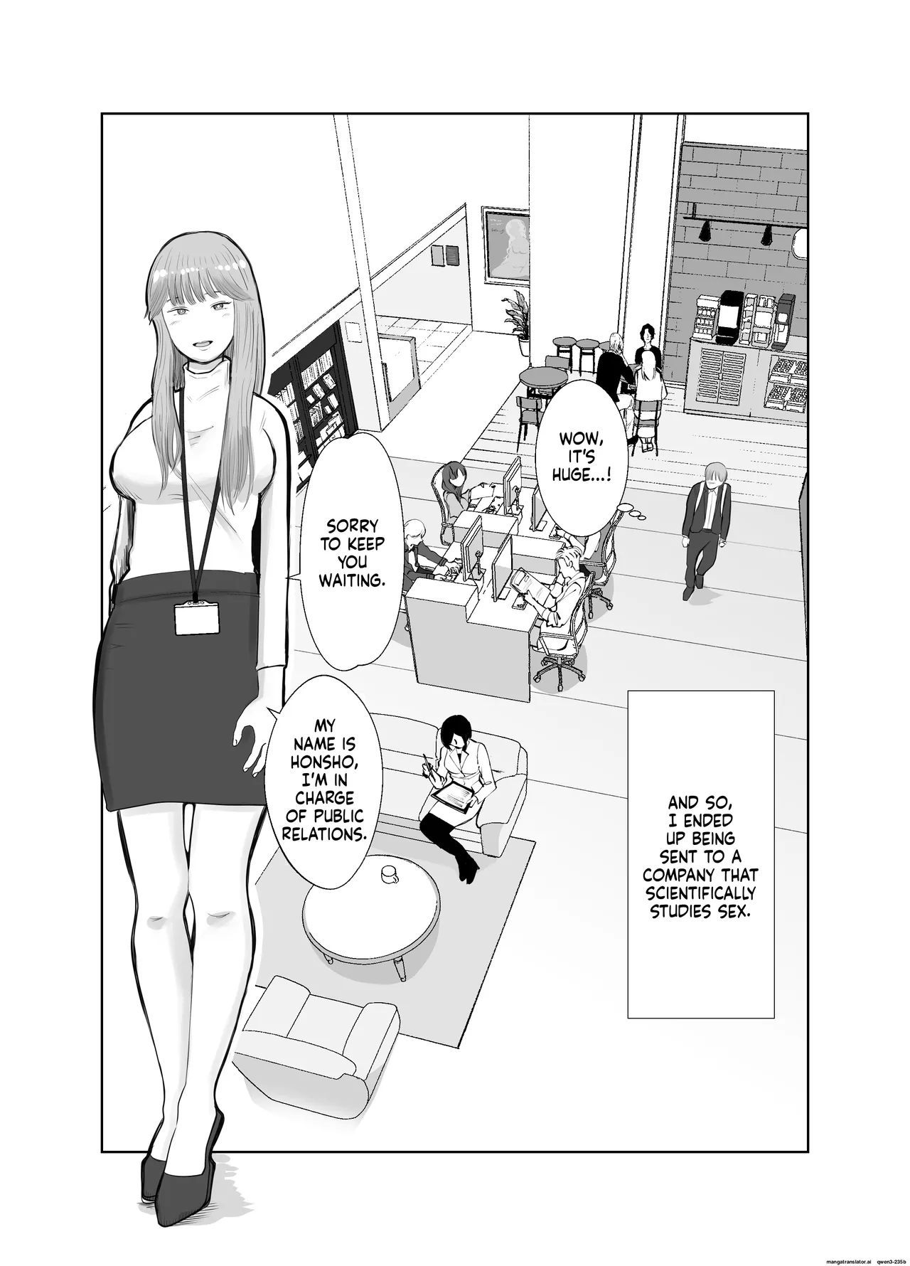 [Bad End Dreamer] Netorarensa Saikou ni Aishou no Ii Onna |  The Woman Who's Perfectly Compatible with Me  [English] [MTL] 图片编号 15