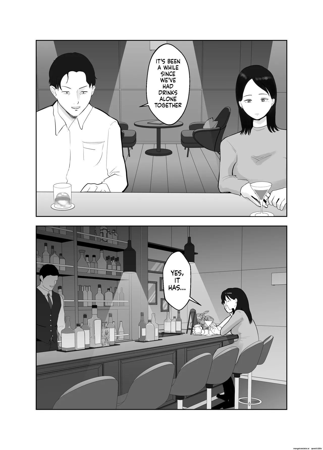 [Bad End Dreamer] Netorarensa 2 [English][MTL] Bildnummer 4