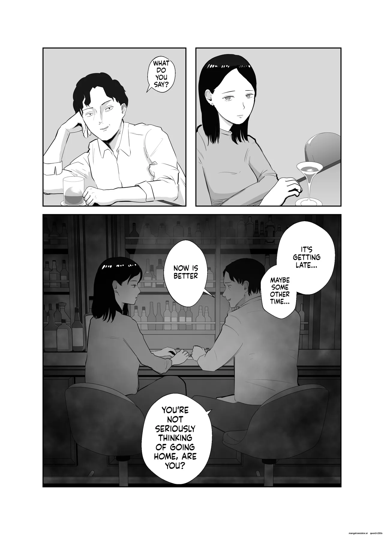 [Bad End Dreamer] Netorarensa 2 [English][MTL] Bildnummer 10