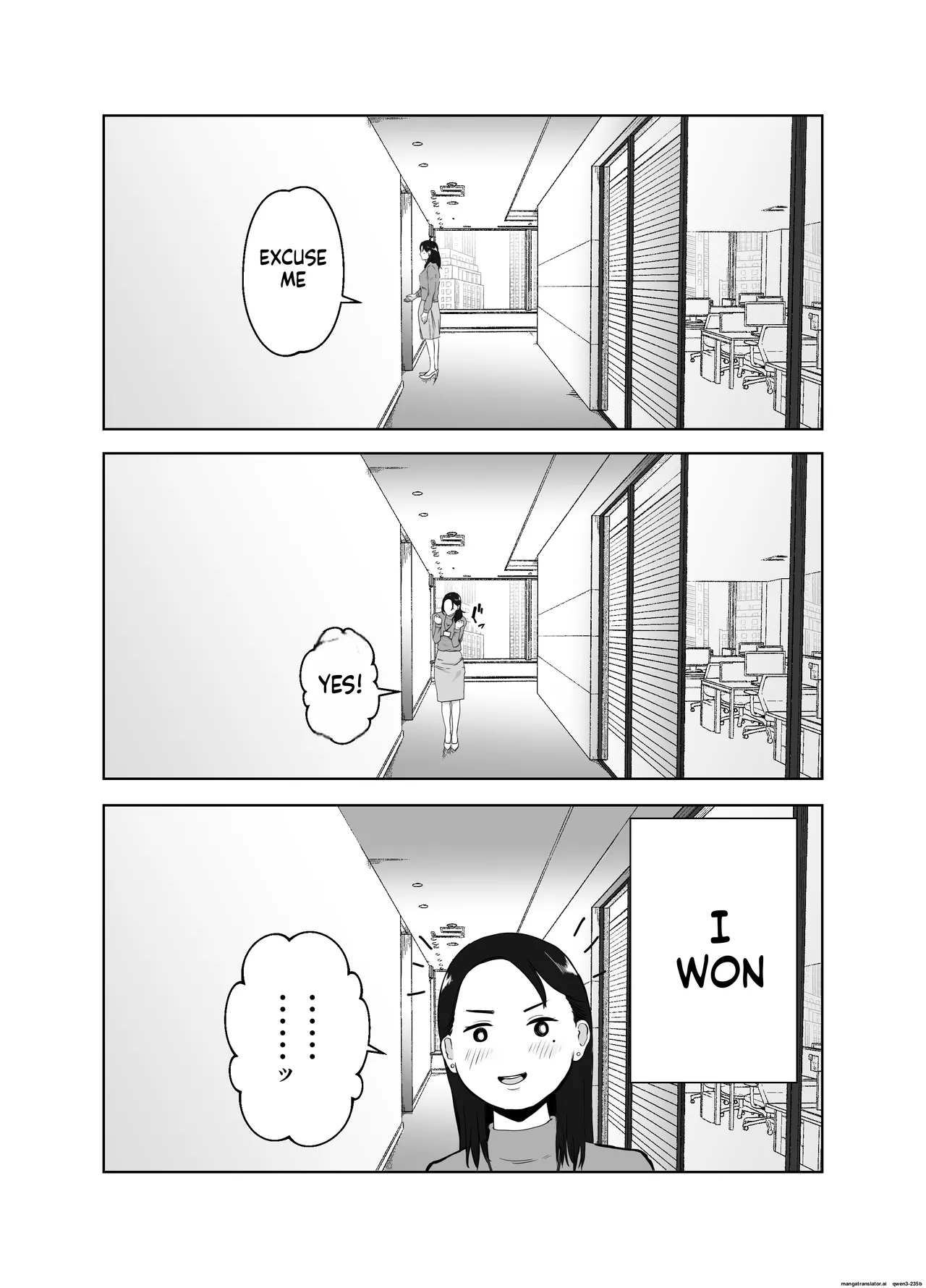 [Bad End Dreamer] Netorarensa 2 [English][MTL] Bildnummer 41