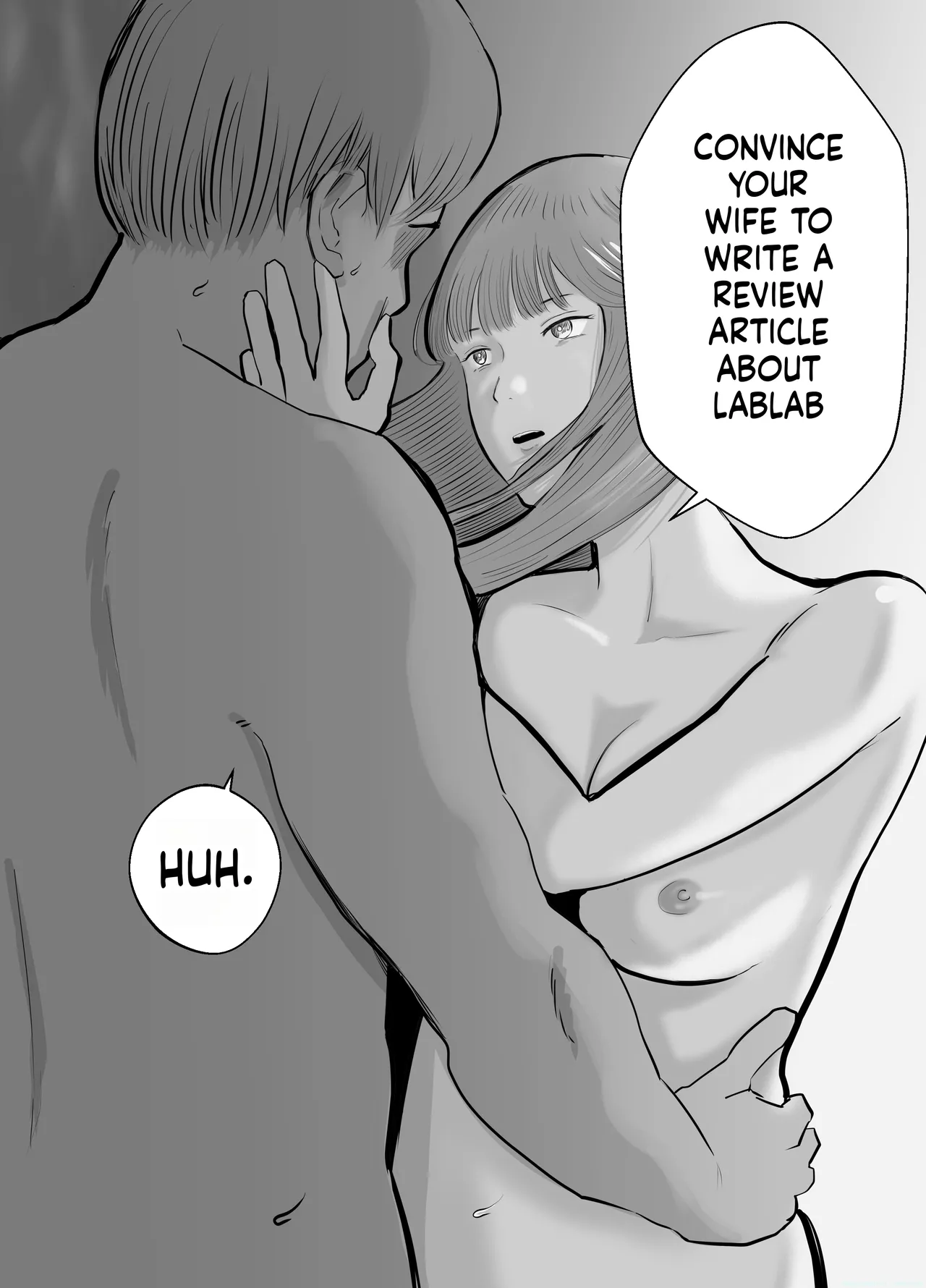 [Bad End Dreamer] Netorarensa 2 [English][MTL] Bildnummer 79