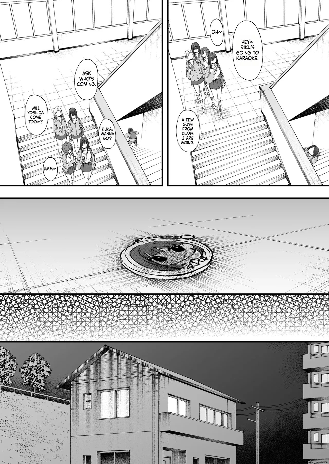 [Fuguta-ke] Otaku no Boku ga Ichigun Gal to Tsukiaerumade no Hanashi  [English] [MTL]  [Decensored] 이미지 번호 12