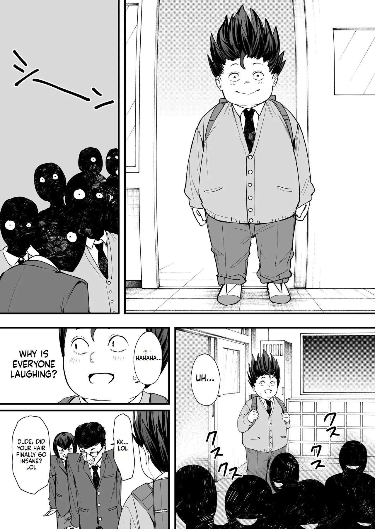 [Fuguta-ke] Otaku no Boku ga Ichigun Gal to Tsukiaerumade no Hanashi  [English] [MTL]  [Decensored] 이미지 번호 15