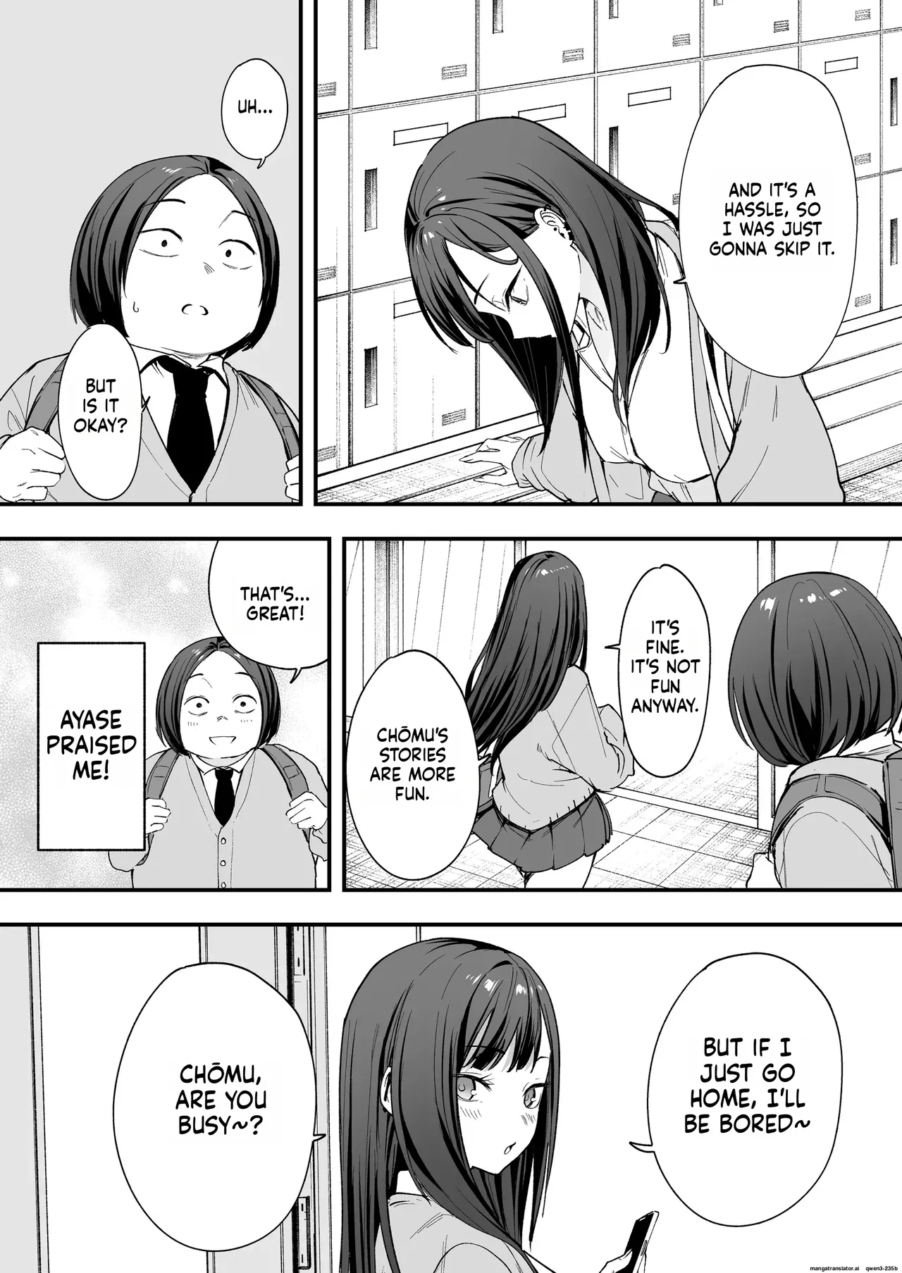 [Fuguta-ke] Otaku no Boku ga Ichigun Gal to Tsukiaerumade no Hanashi  [English] [MTL]  [Decensored] 이미지 번호 25