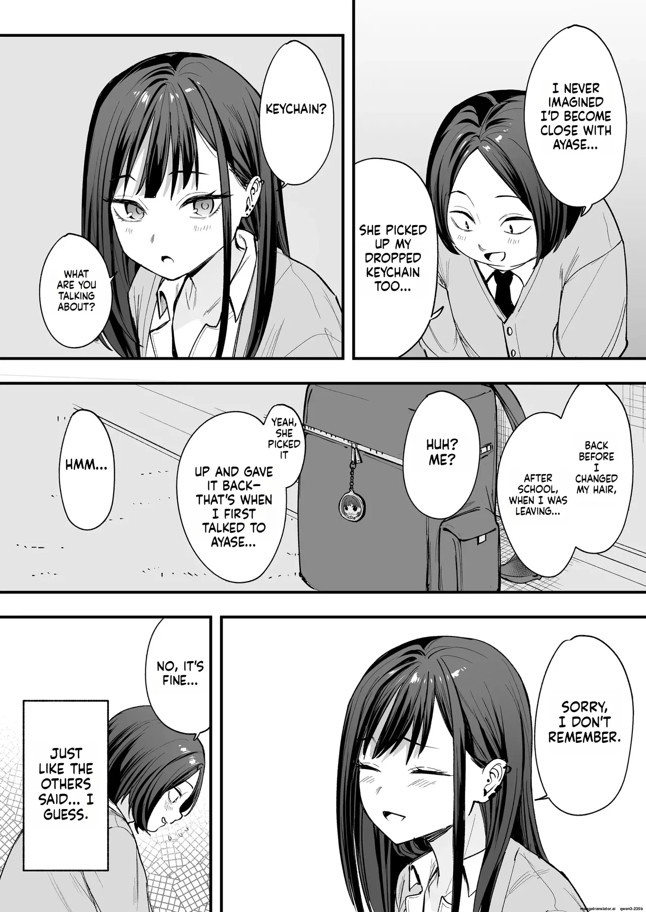 [Fuguta-ke] Otaku no Boku ga Ichigun Gal to Tsukiaerumade no Hanashi  [English] [MTL]  [Decensored] 이미지 번호 28