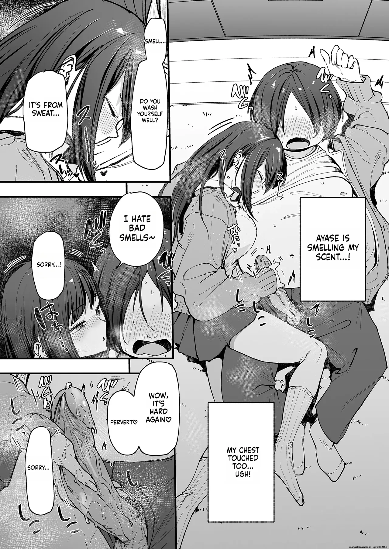 [Fuguta-ke] Otaku no Boku ga Ichigun Gal to Tsukiaerumade no Hanashi  [English] [MTL]  [Decensored] 이미지 번호 36