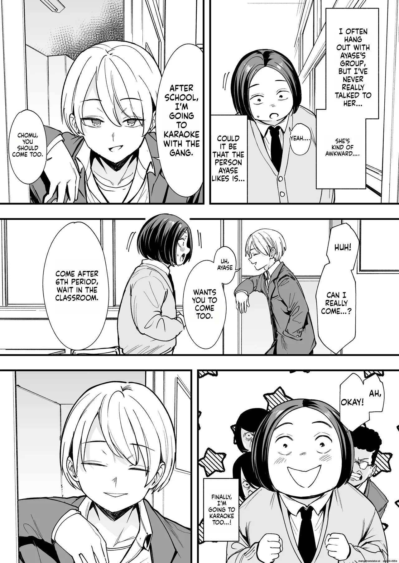 [Fuguta-ke] Otaku no Boku ga Ichigun Gal to Tsukiaerumade no Hanashi 2 [English] [MTL]  [Decensored] 이미지 번호 18