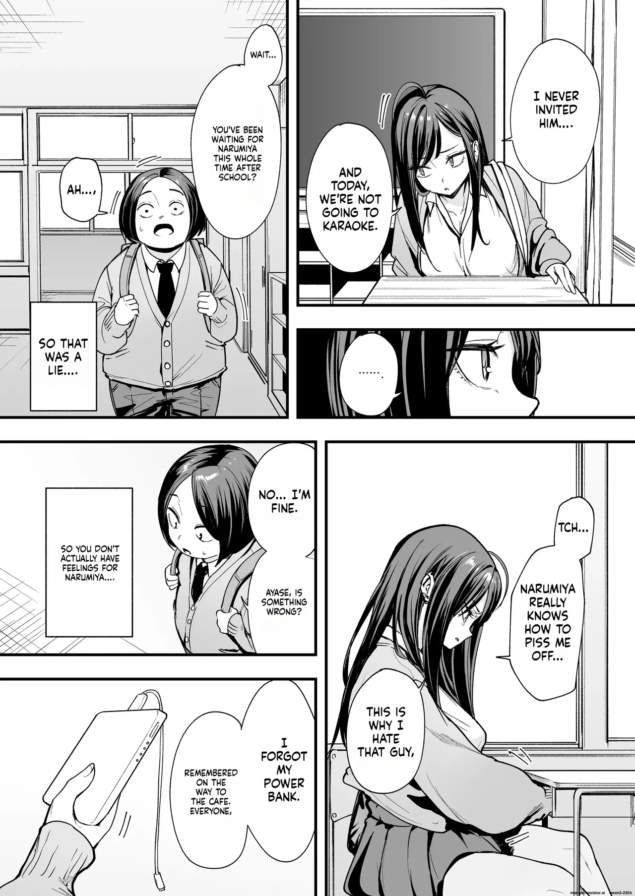 [Fuguta-ke] Otaku no Boku ga Ichigun Gal to Tsukiaerumade no Hanashi 2 [English] [MTL]  [Decensored] 이미지 번호 21