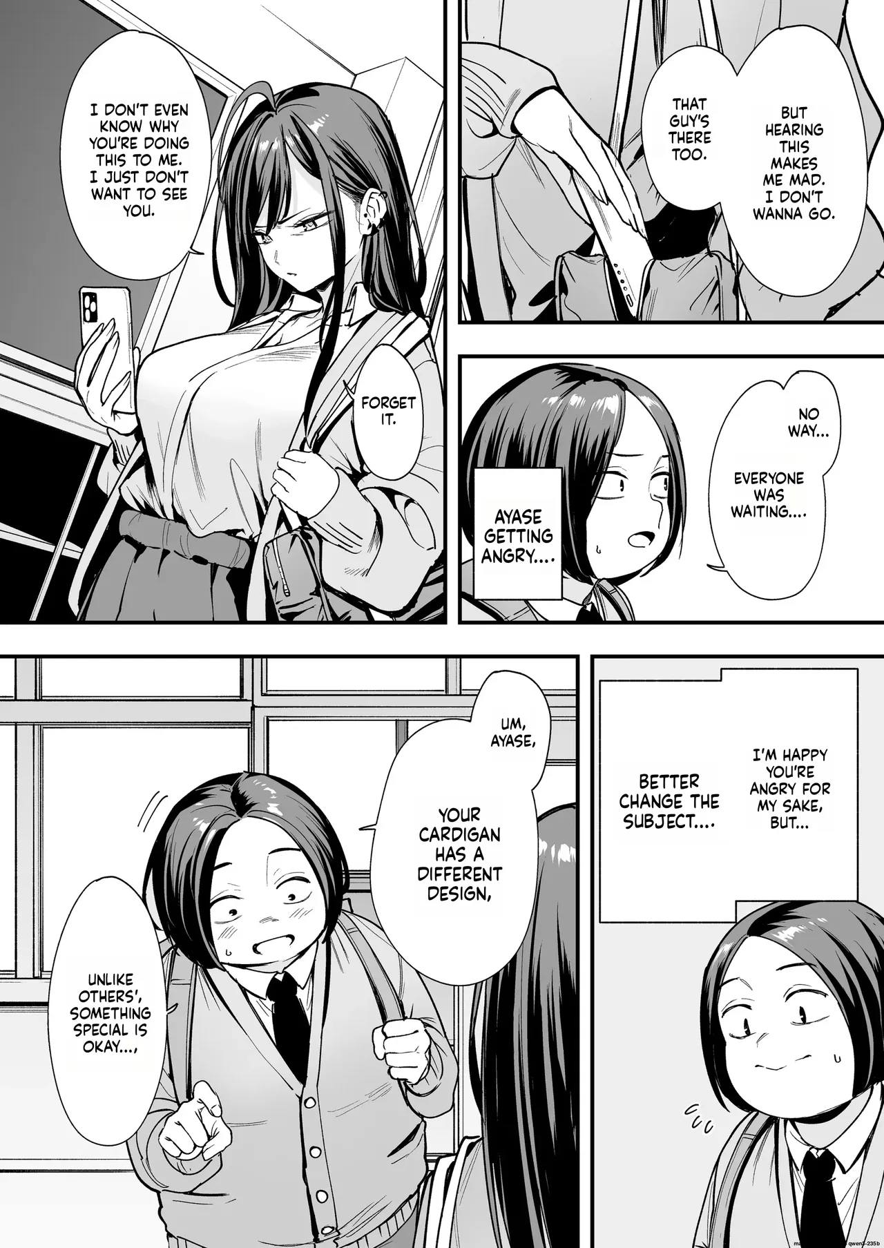 [Fuguta-ke] Otaku no Boku ga Ichigun Gal to Tsukiaerumade no Hanashi 2 [English] [MTL]  [Decensored] 이미지 번호 22