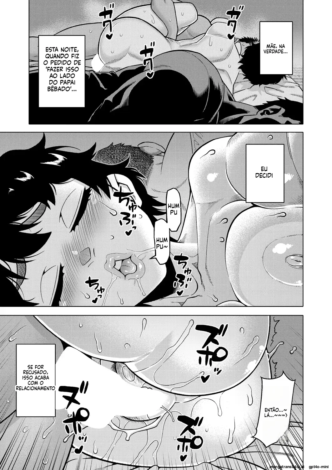 Natsu, Inaka, Tatami to Futon, Haha 图片编号 38