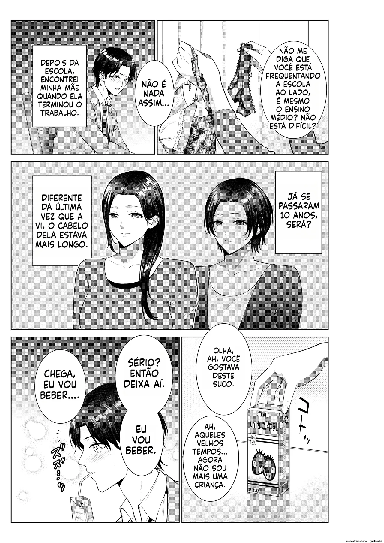 Bento-ya no Haha 图片编号 5