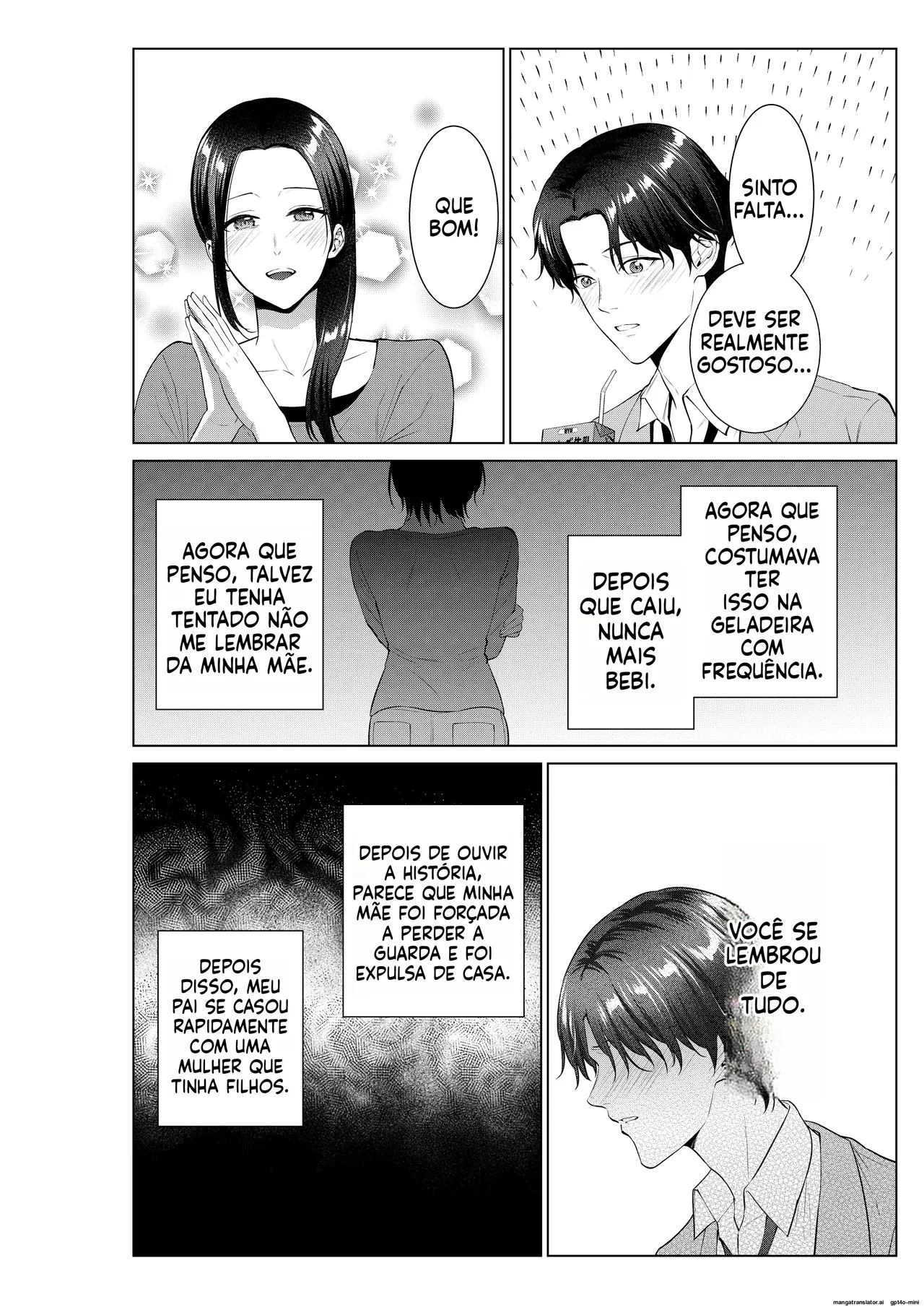 Bento-ya no Haha 图片编号 6