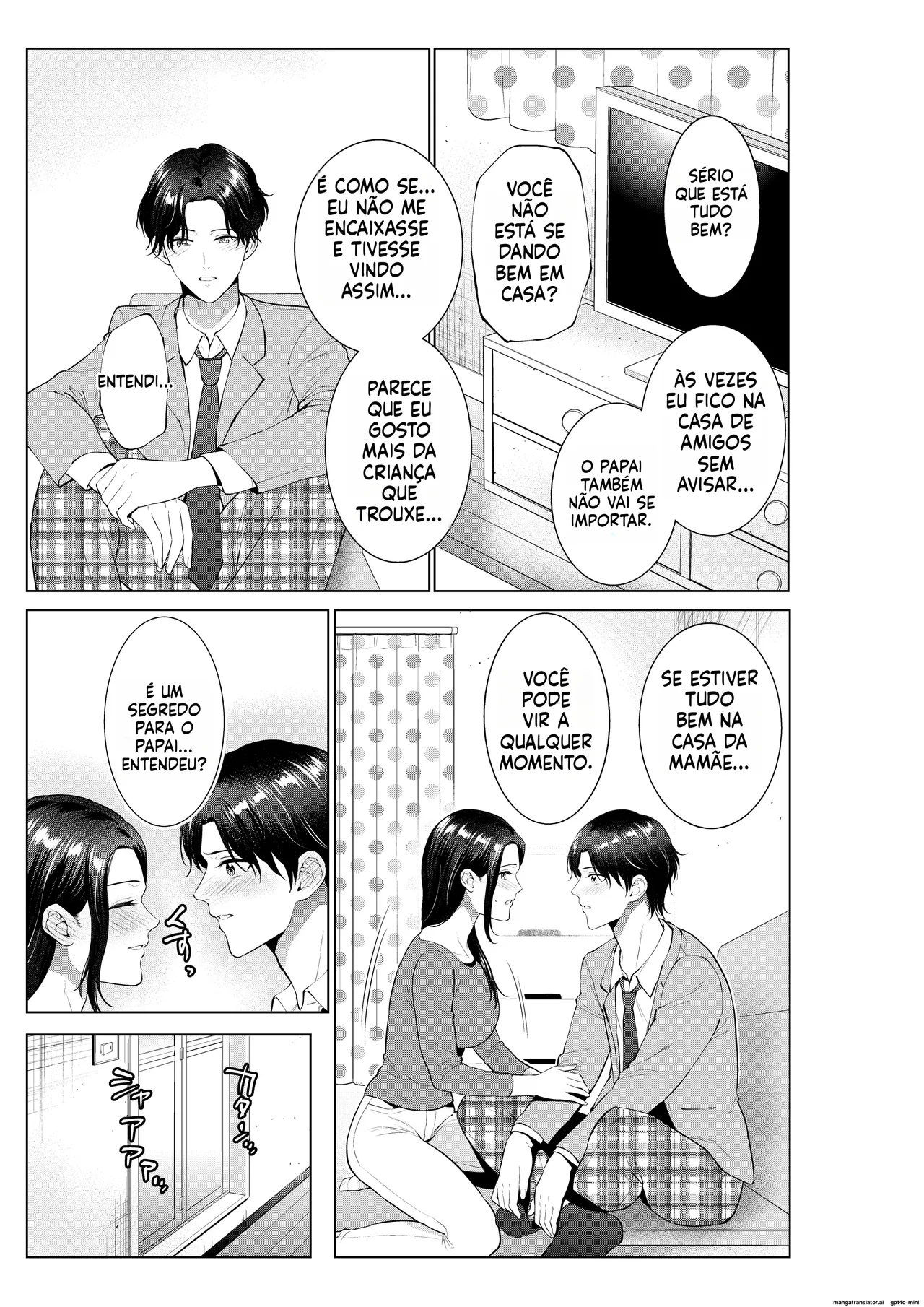 Bento-ya no Haha 图片编号 9