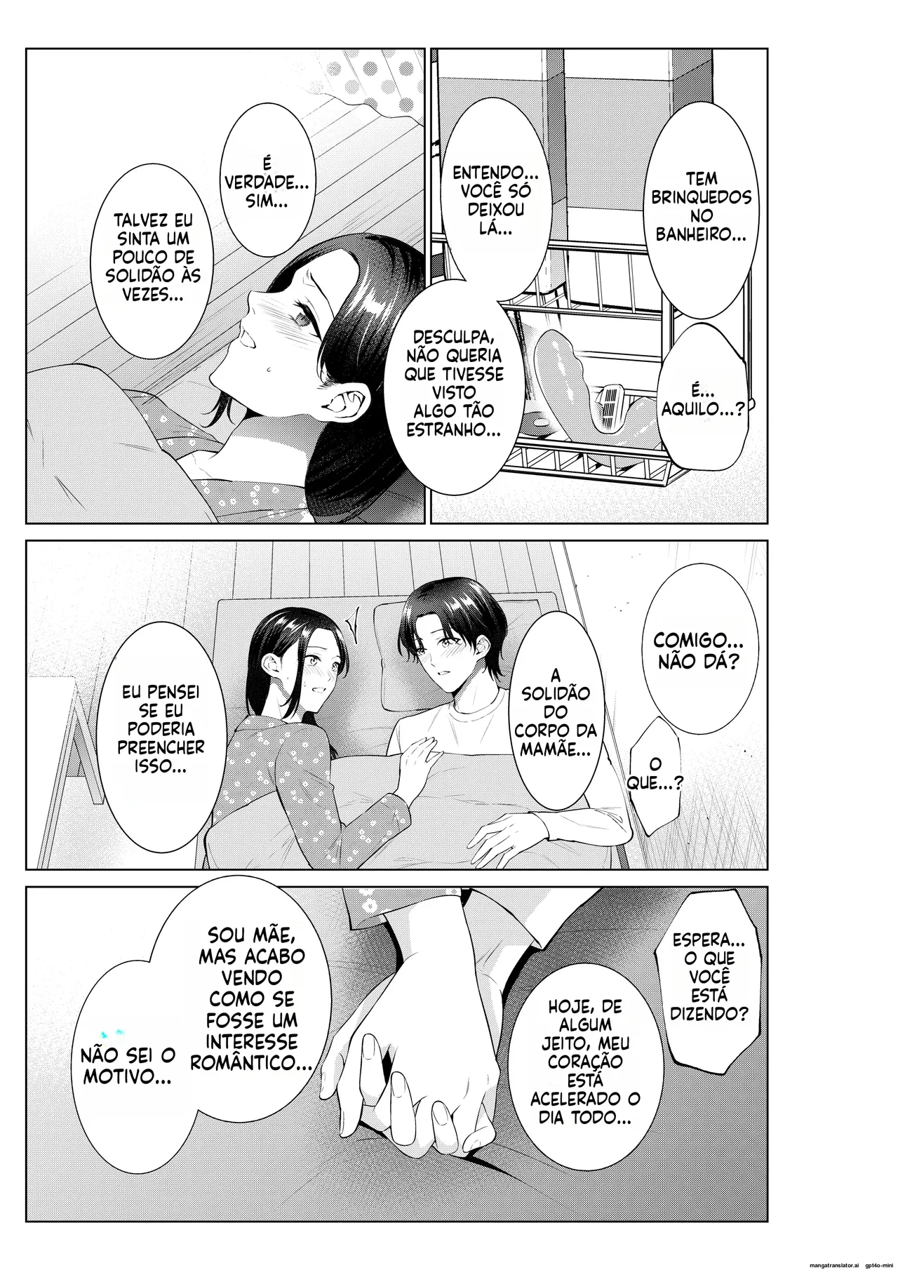 Bento-ya no Haha 图片编号 13