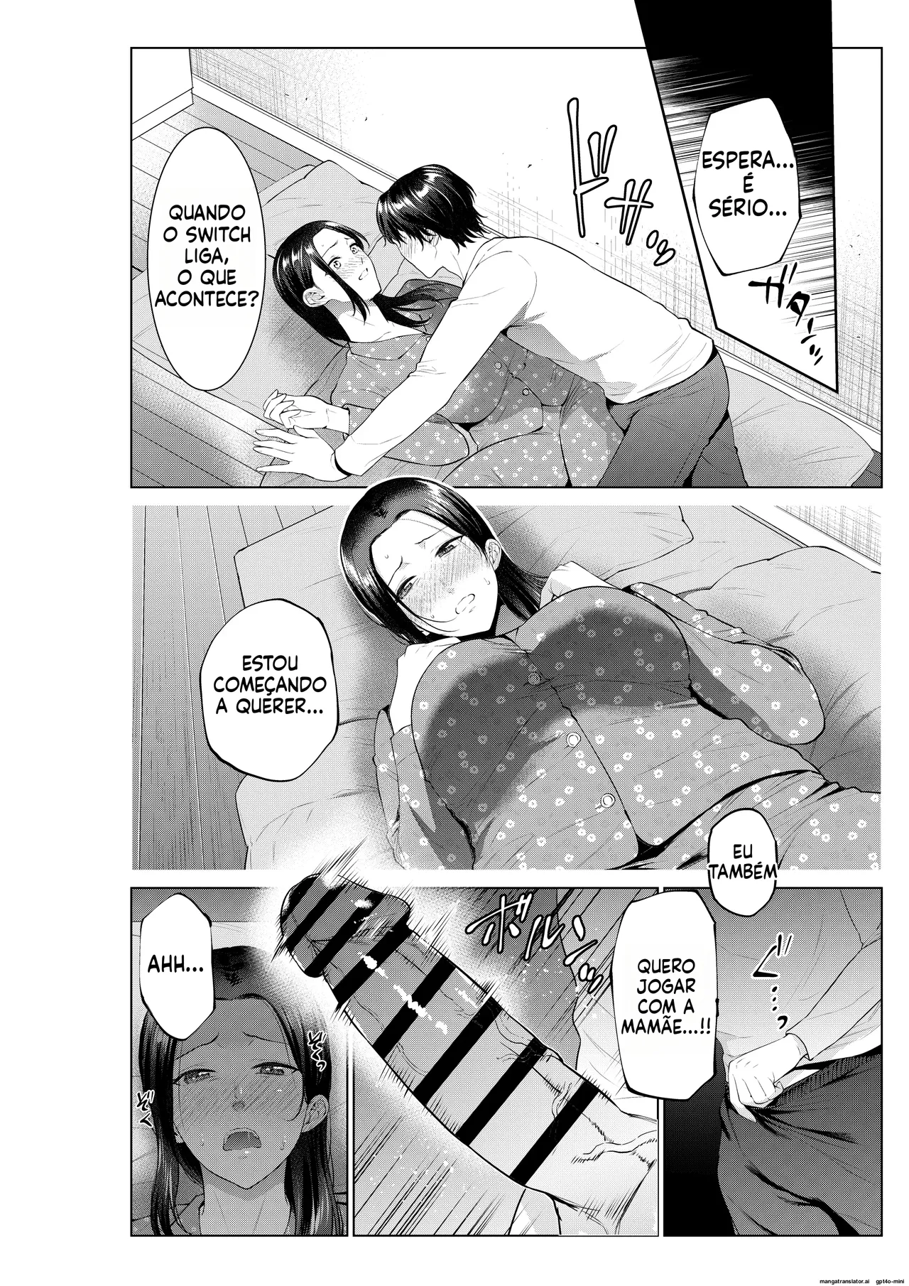 Bento-ya no Haha 图片编号 16