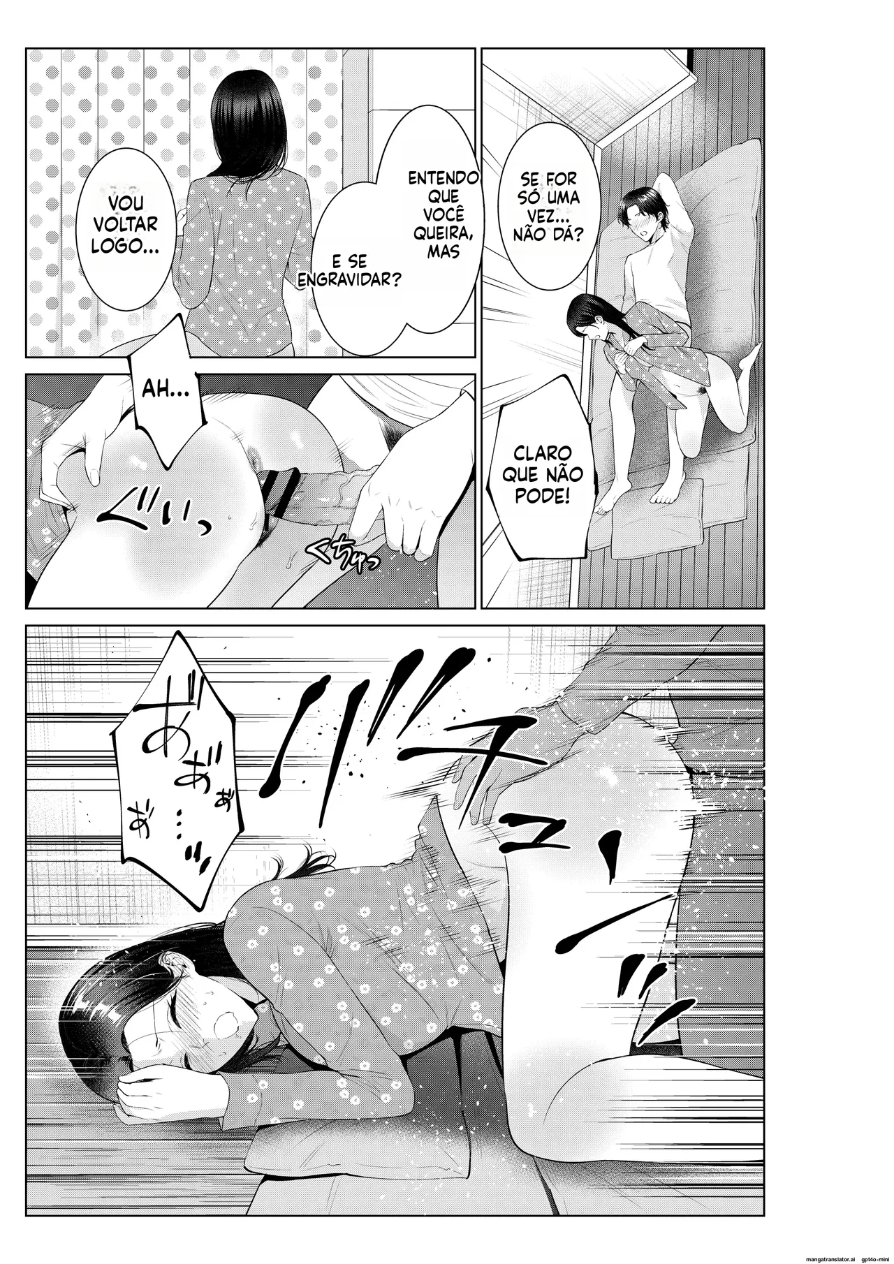 Bento-ya no Haha 图片编号 29