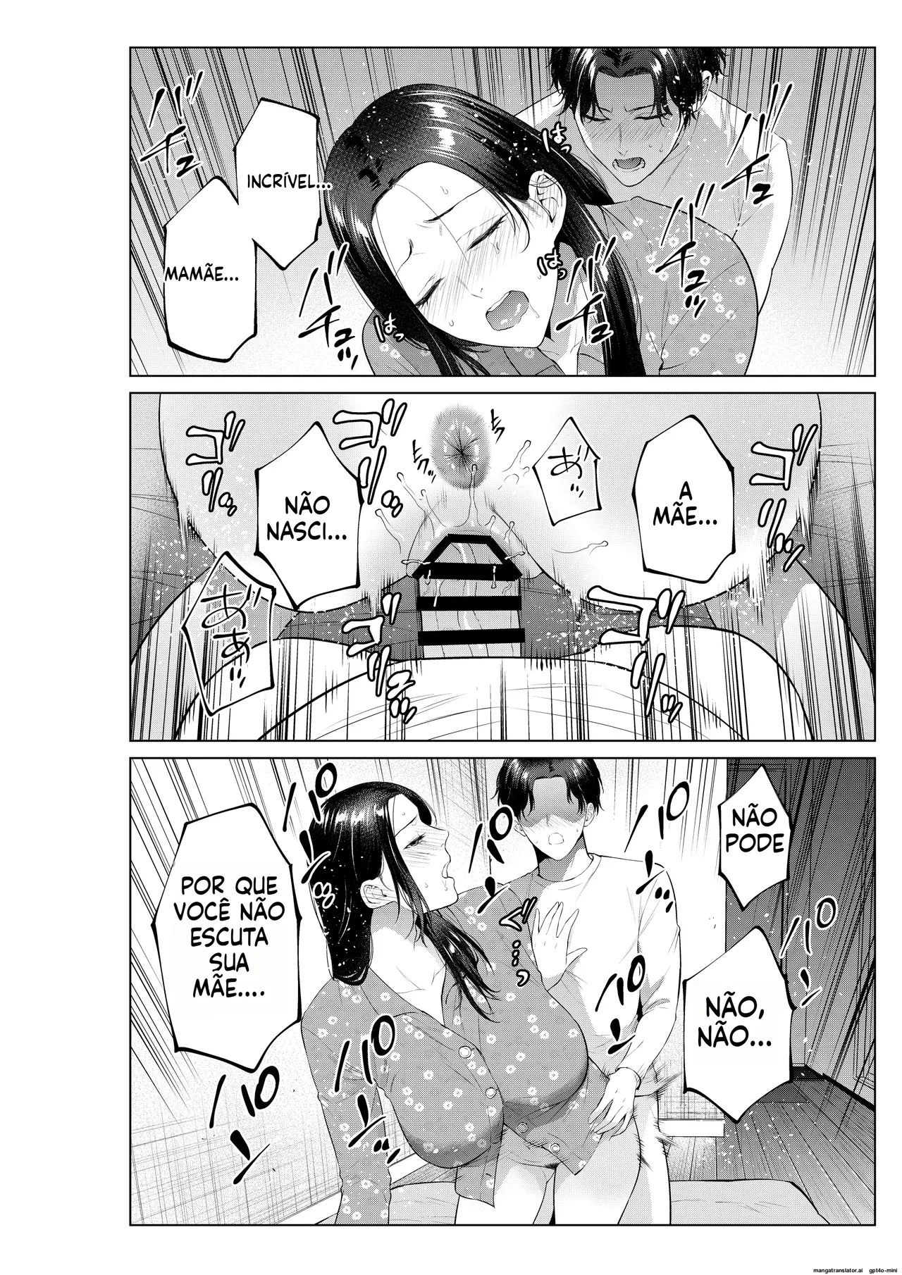 Bento-ya no Haha 图片编号 30