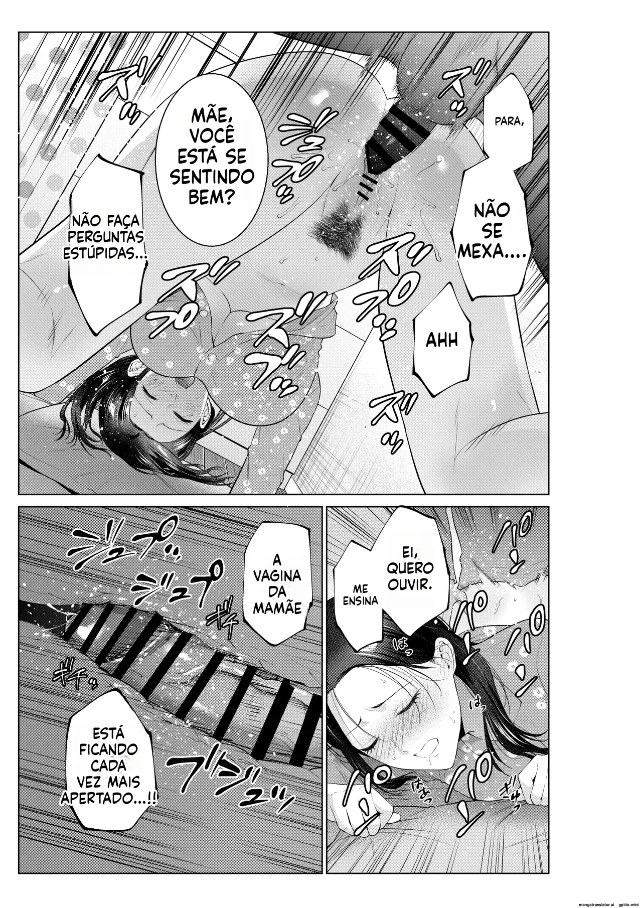 Bento-ya no Haha 图片编号 31