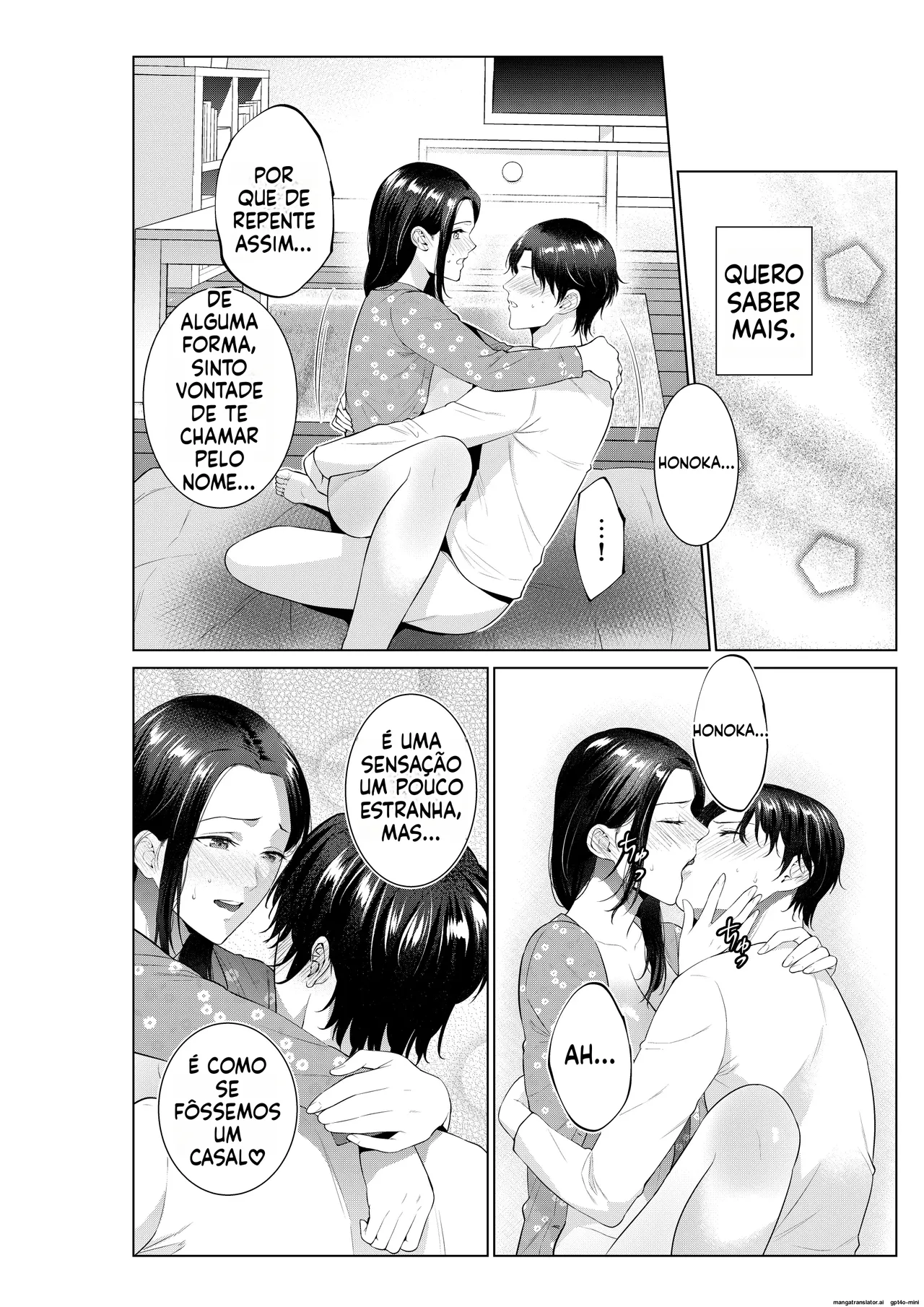 Bento-ya no Haha 图片编号 42