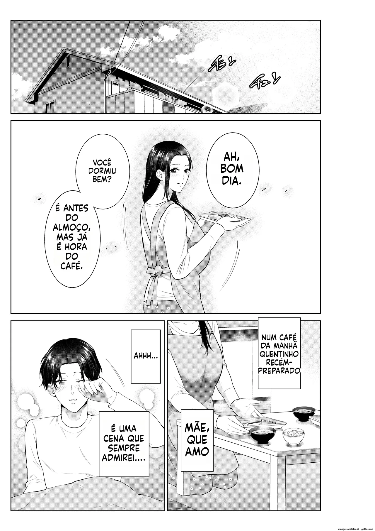 Bento-ya no Haha 图片编号 49