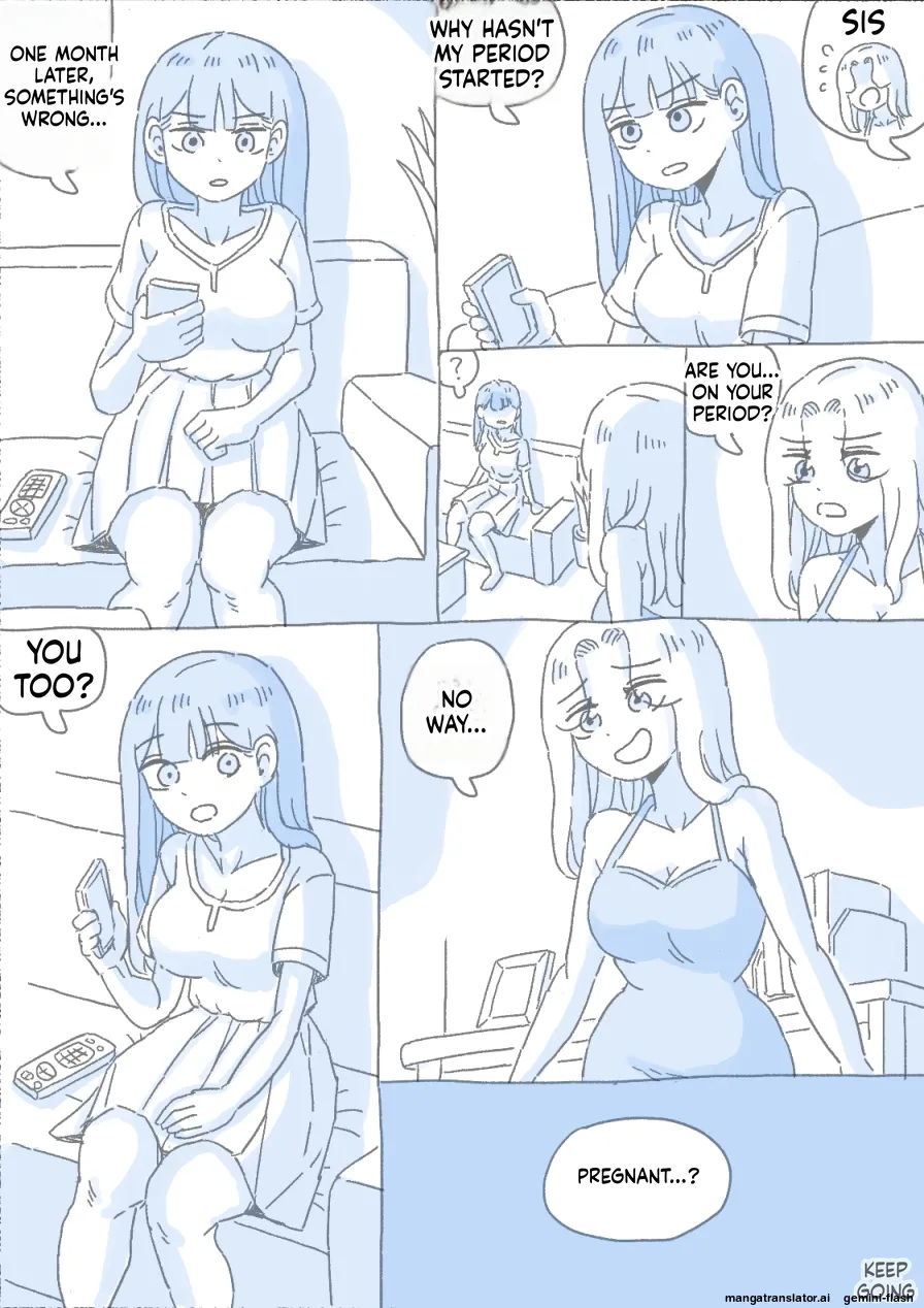 [Nisino] My Sister 2 图片编号 58