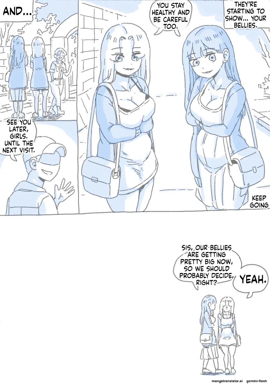 [Nisino] My Sister 2 图片编号 87