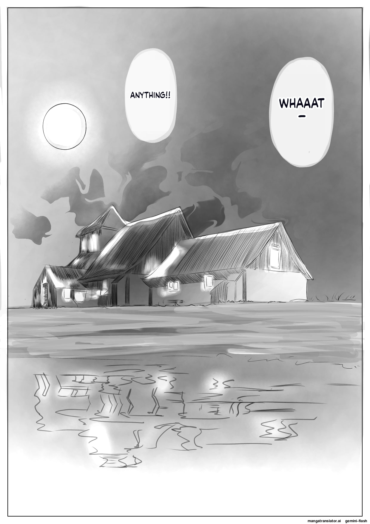 [Naver] Harem Netorare Shimai image number 9