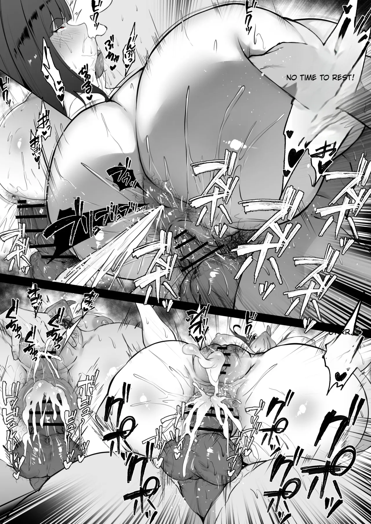 [Waryu] - Rio - 1st ??? image number 18