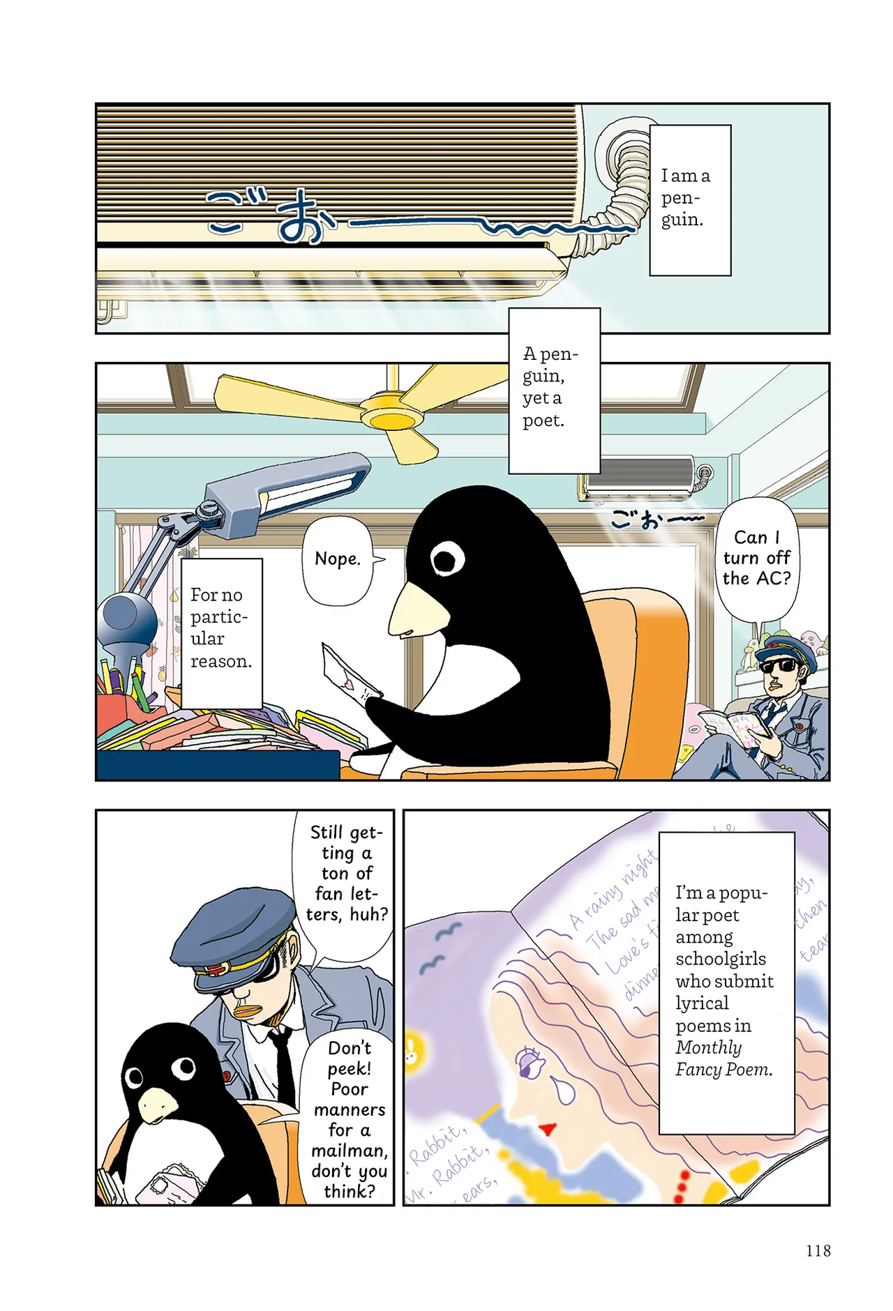 [Yamamoto Naoki] FANCY [English] [Rainash] image number 2