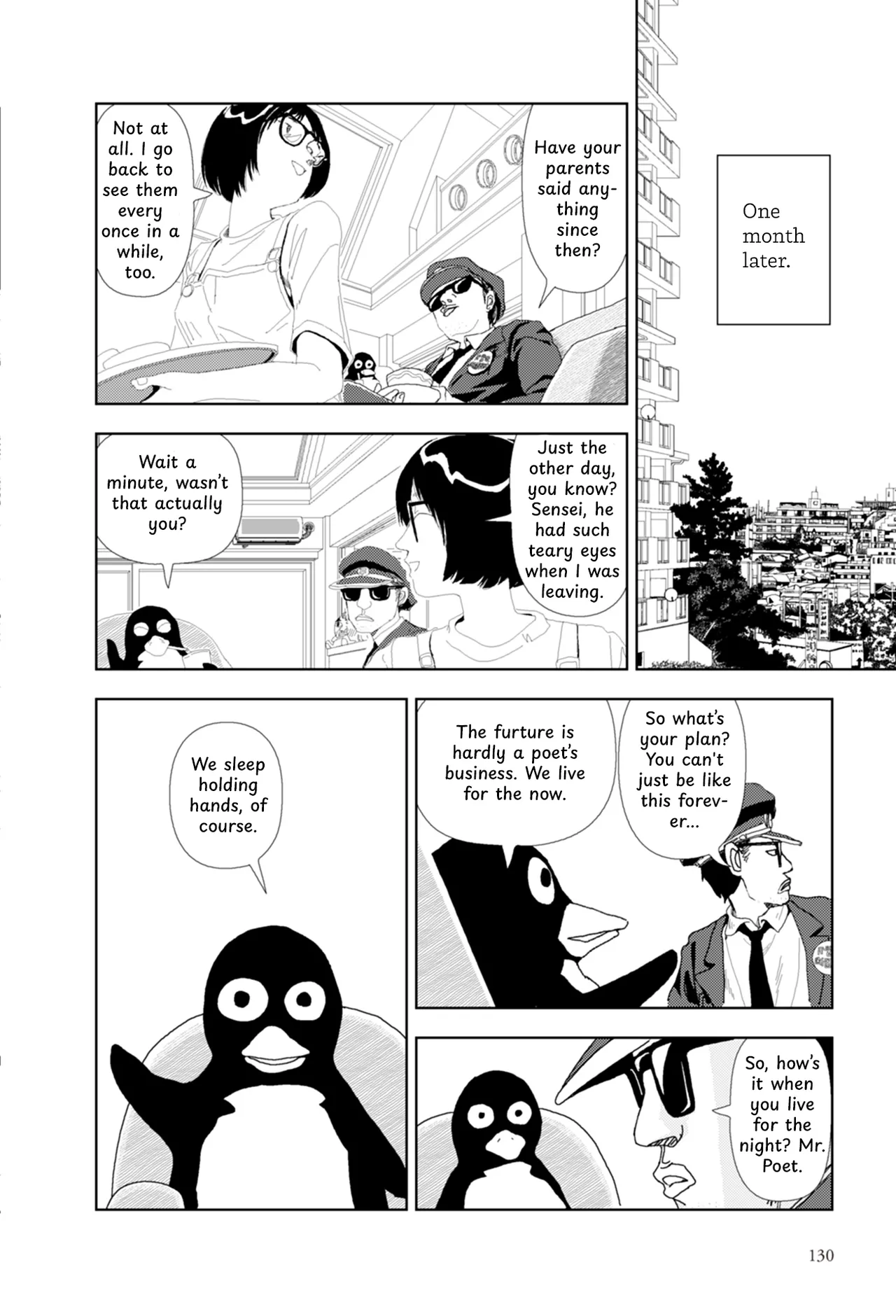 [Yamamoto Naoki] FANCY [English] [Rainash] image number 13