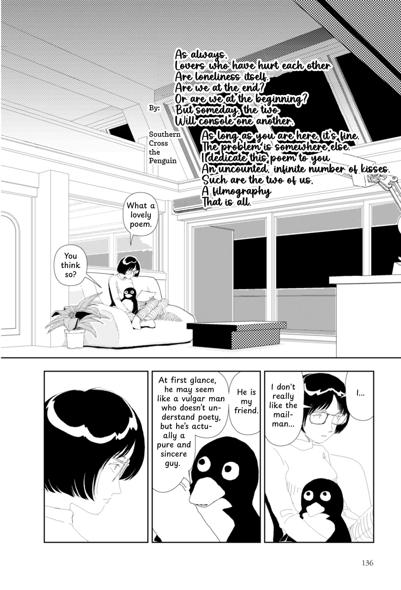 [Yamamoto Naoki] FANCY [English] [Rainash] image number 19