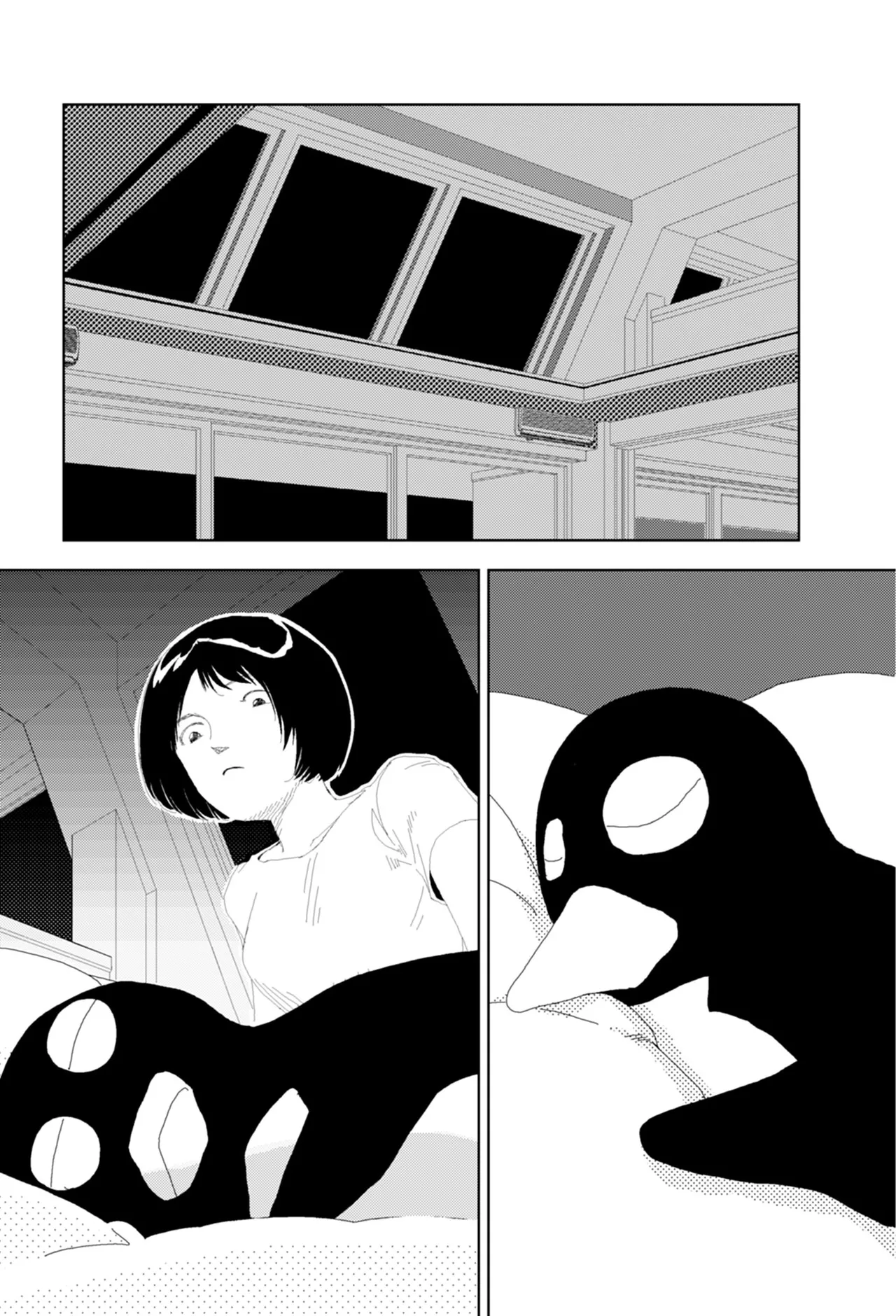 [Yamamoto Naoki] FANCY [English] [Rainash] image number 20