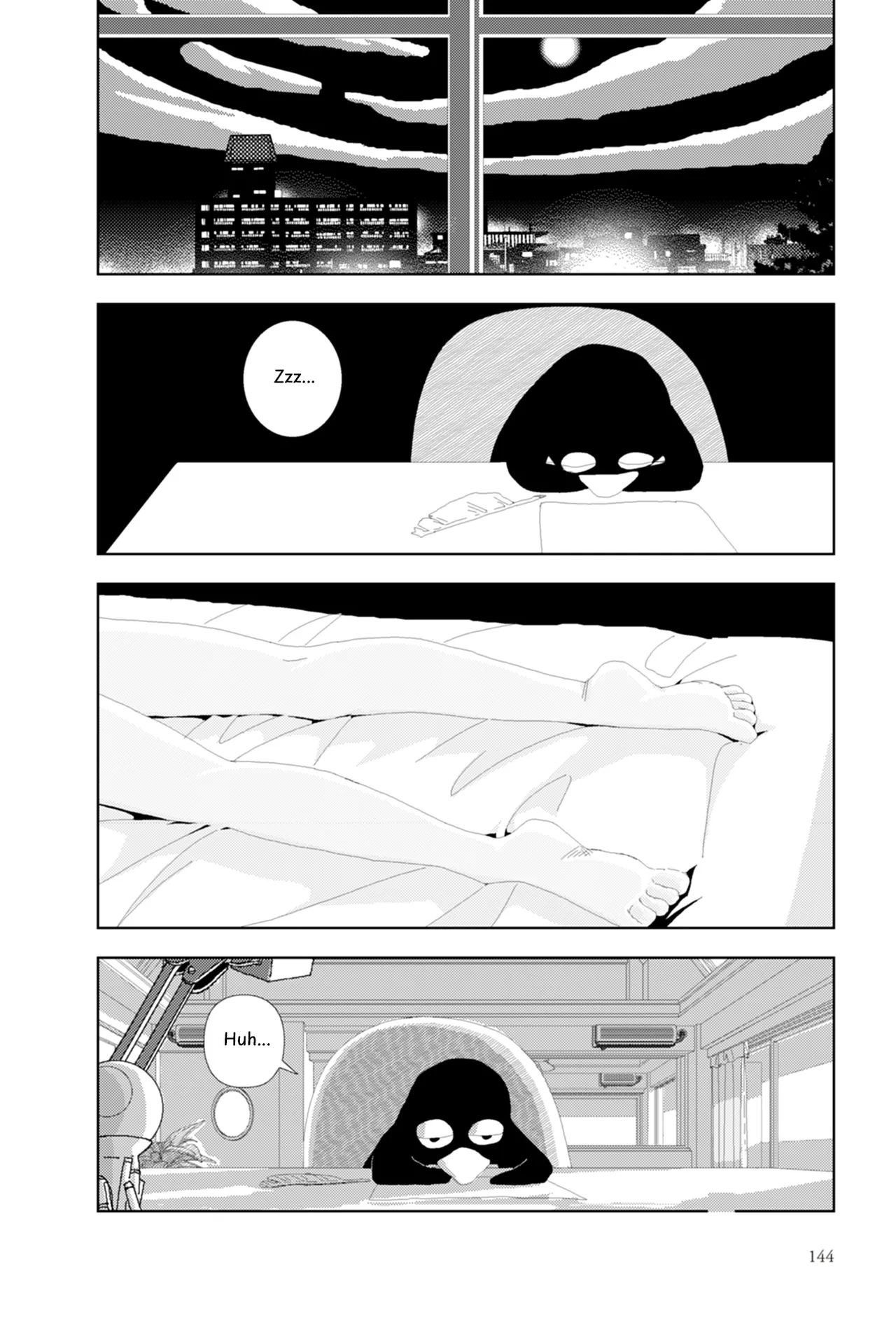 [Yamamoto Naoki] FANCY [English] [Rainash] image number 27