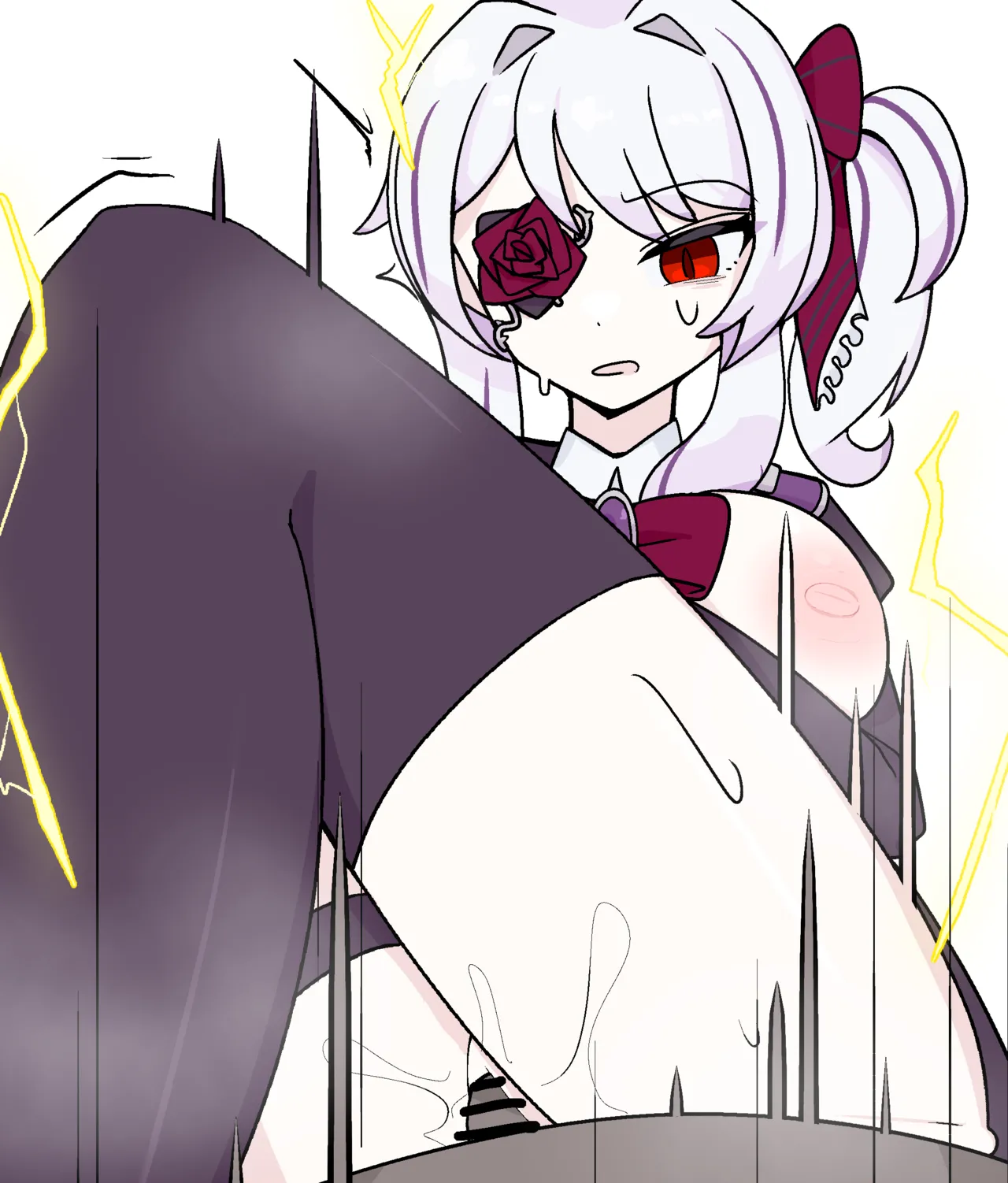 voifoooork Skeb [28/3/2026] première image