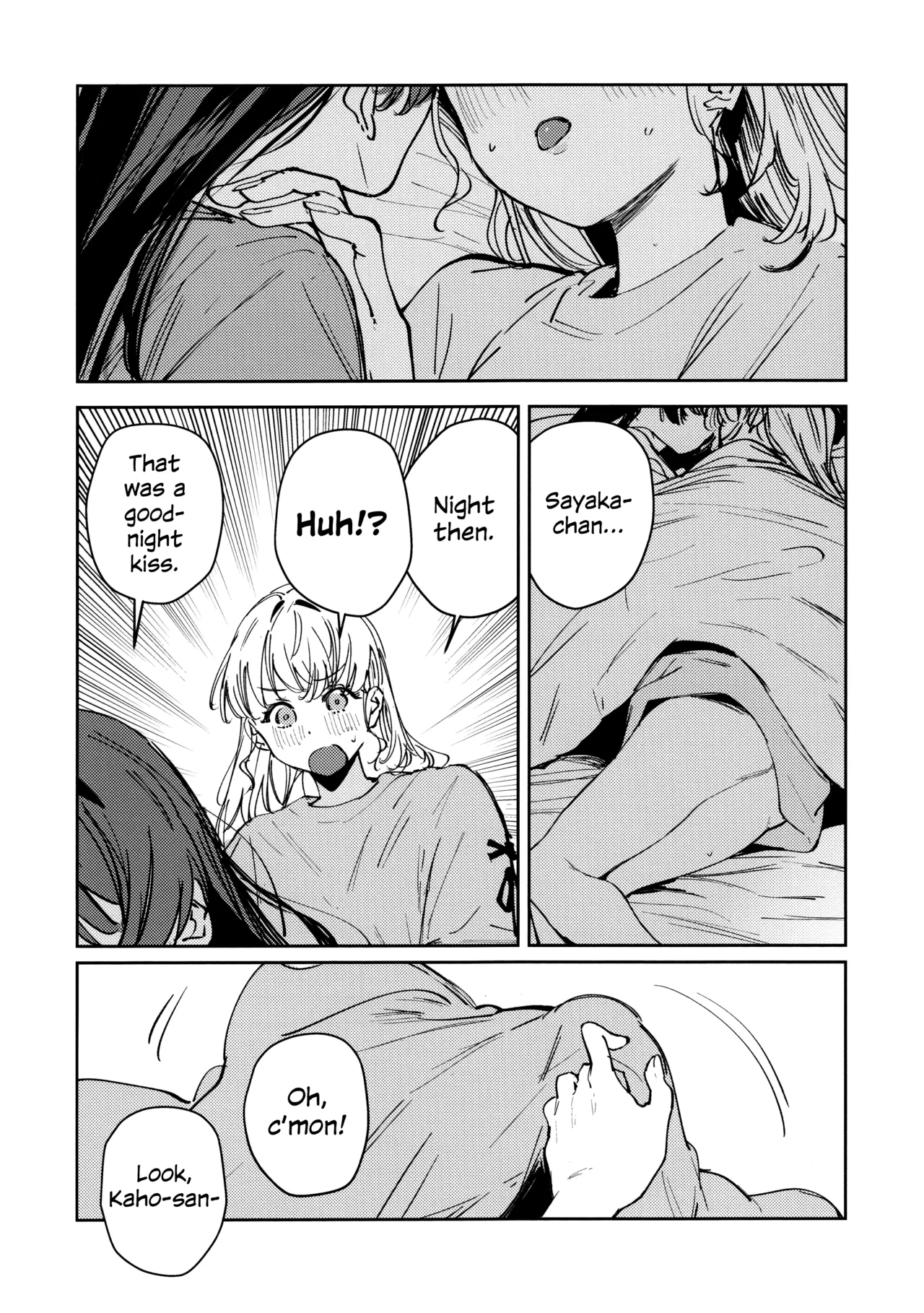 (Bokura no Love Live! 49) [virophilia (Orihi Chihiro)] Steal the Night (Love Live! Hasunosora Jogakuin School Idol Club) [English] image number 10