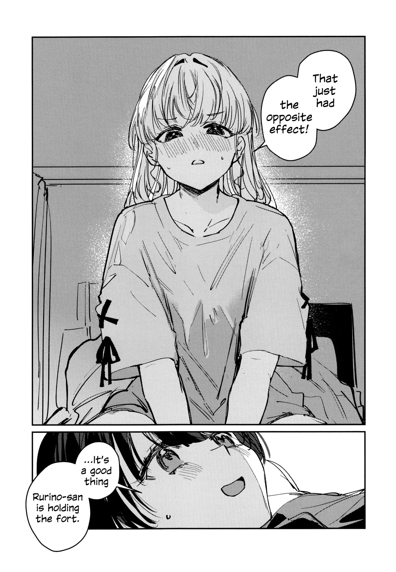 (Bokura no Love Live! 49) [virophilia (Orihi Chihiro)] Steal the Night (Love Live! Hasunosora Jogakuin School Idol Club) [English] image number 11