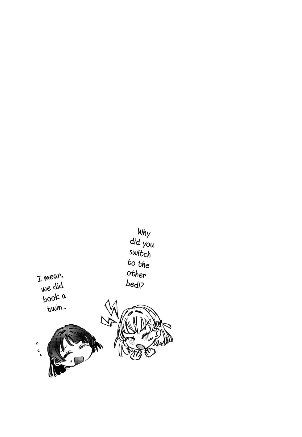 (Bokura no Love Live! 49) [virophilia (Orihi Chihiro)] Steal the Night (Love Live! Hasunosora Jogakuin School Idol Club) [English] image number 20