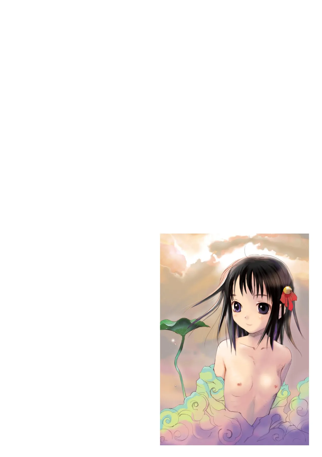 Comic Be Chick vol.18 이미지 번호 120