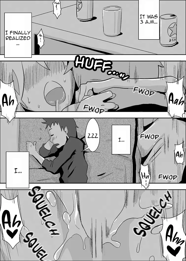 [Haitoku Sensei] Friend's Wife Netori + ～After that～ Bildnummer 34