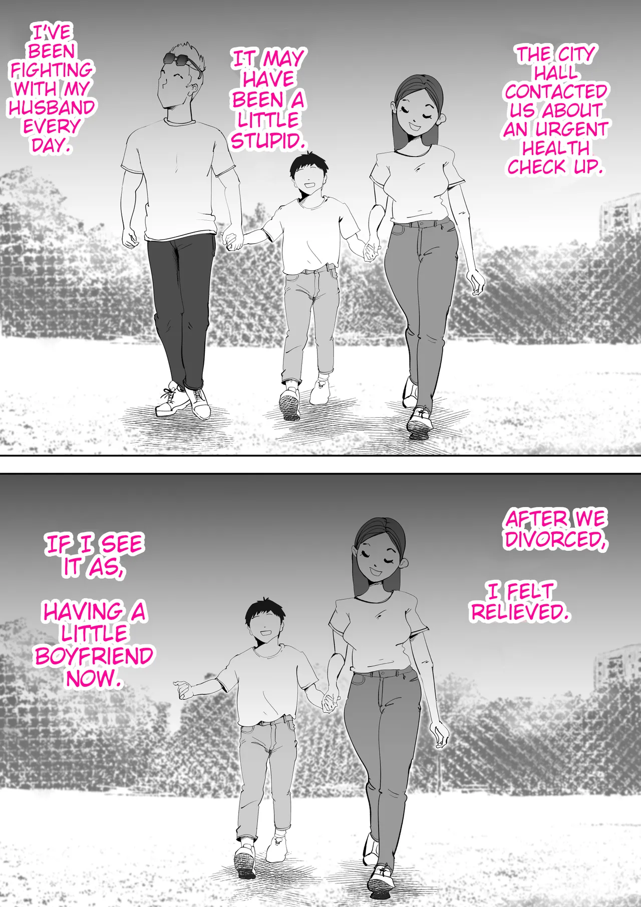 [kazum] Manma [English] 18eme image