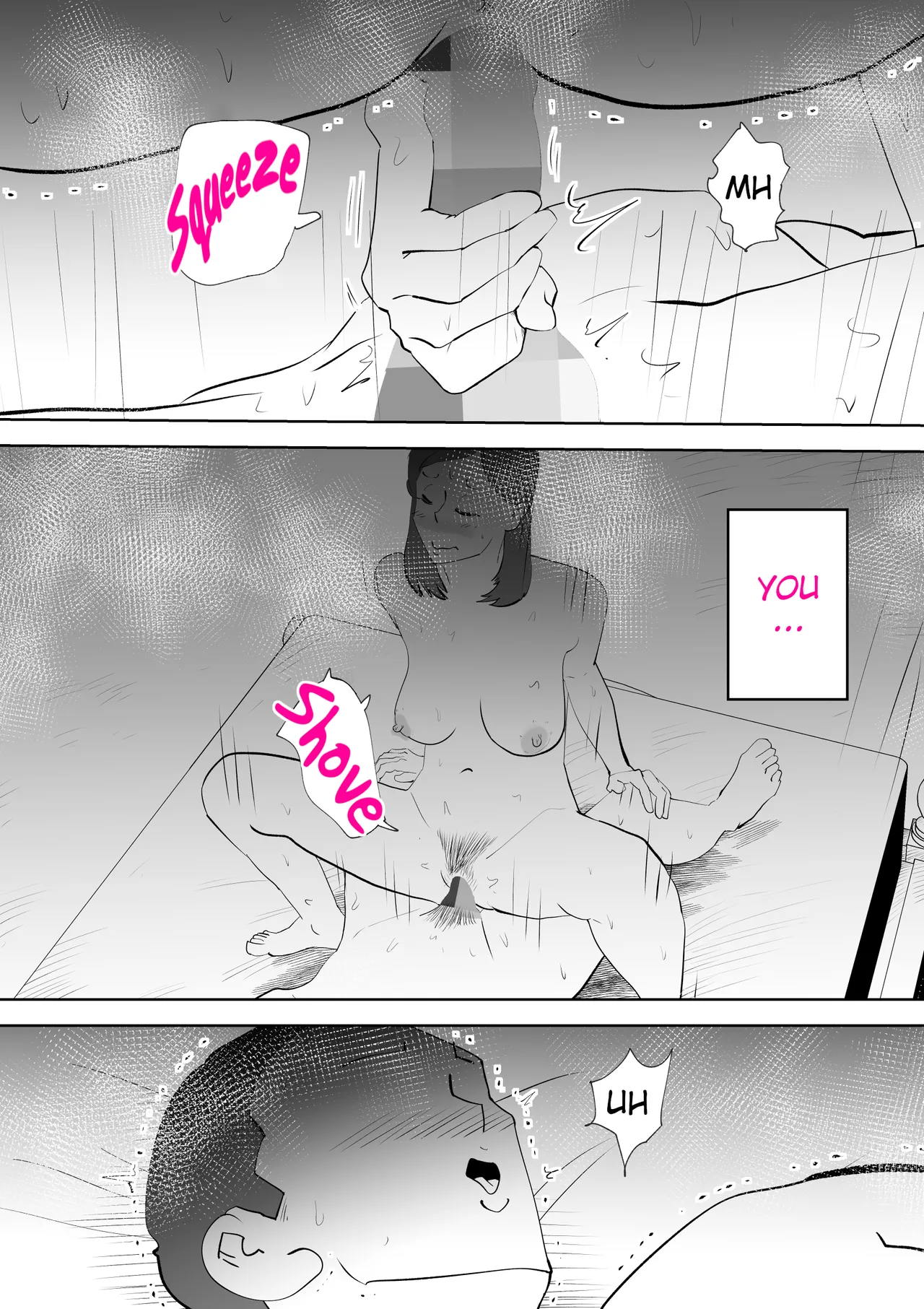 [kazum] Manma [English] 28eme image