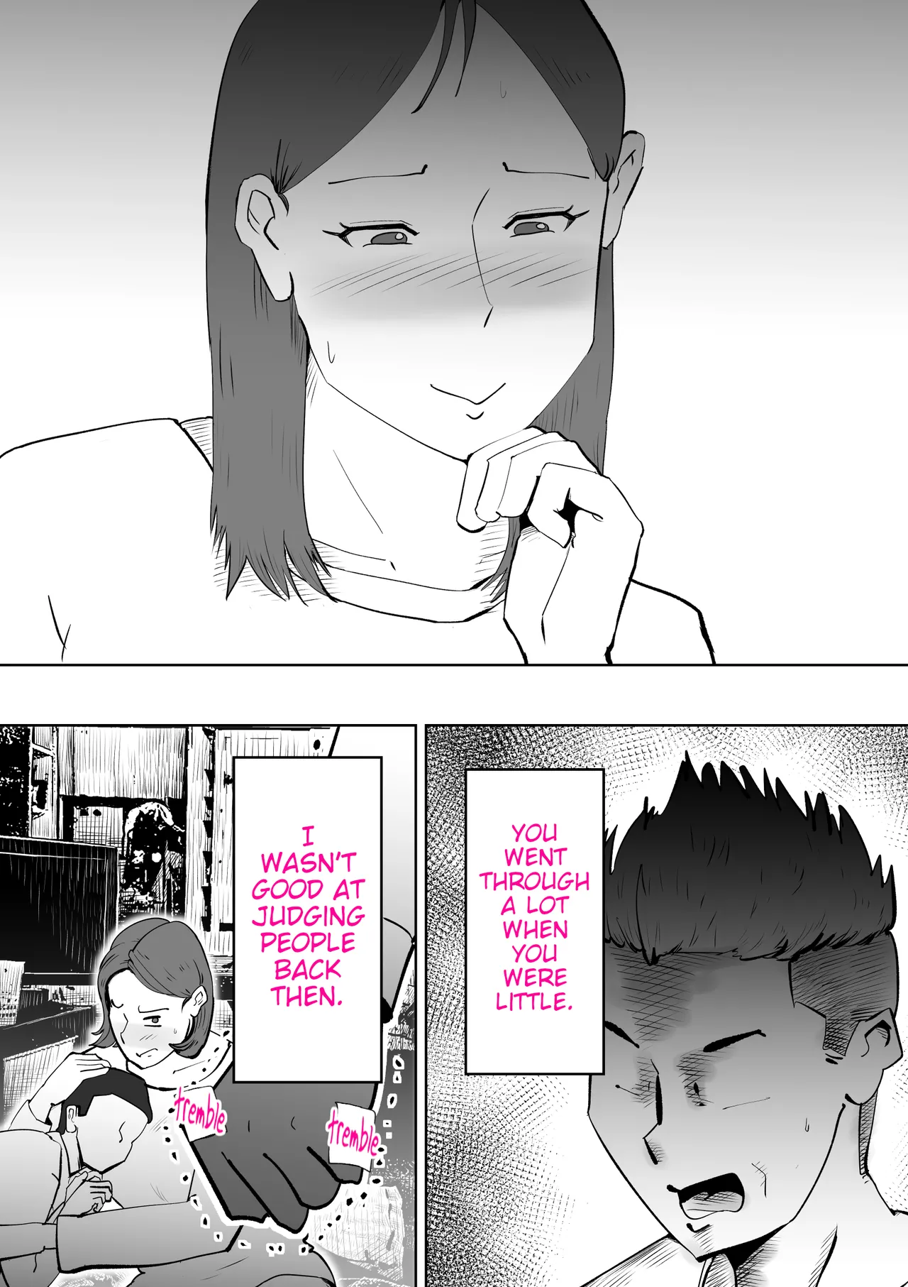 [kazum] Manma [English] 42eme image