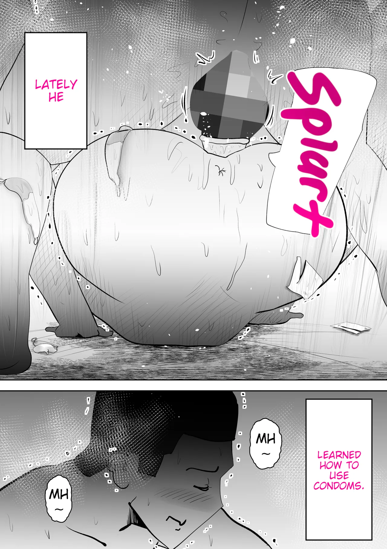 [kazum] Manma [English] 50eme image