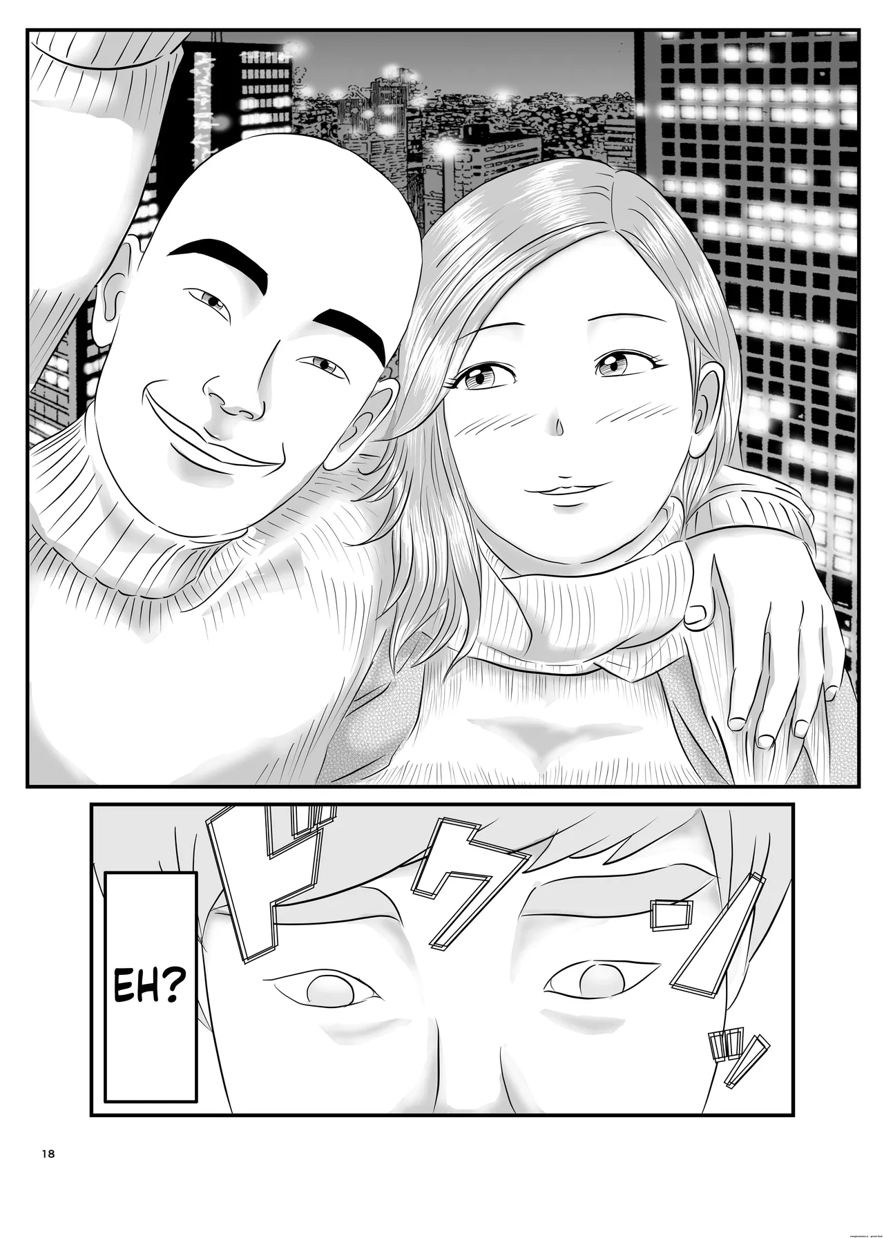 [Orange Mimosa] Akogare no Hito wa Mou Owari! 图片编号 18