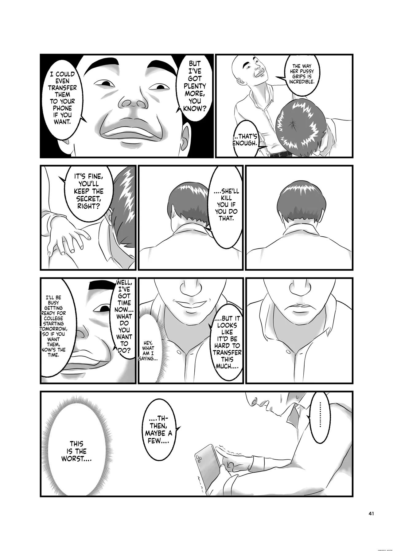 [Orange Mimosa] Akogare no Hito wa Mou Owari! 图片编号 41