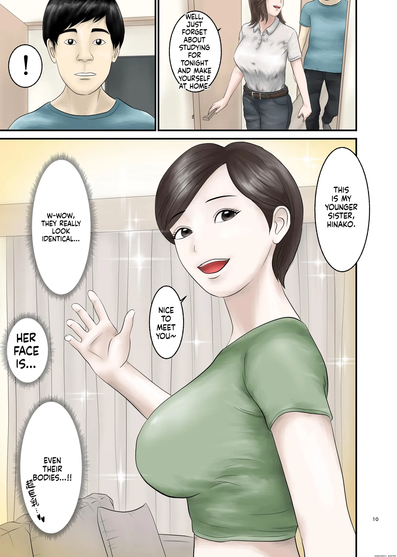 [Orange Mimosa] Akogare no Hito wa Mou Owari! 2 画像番号 10