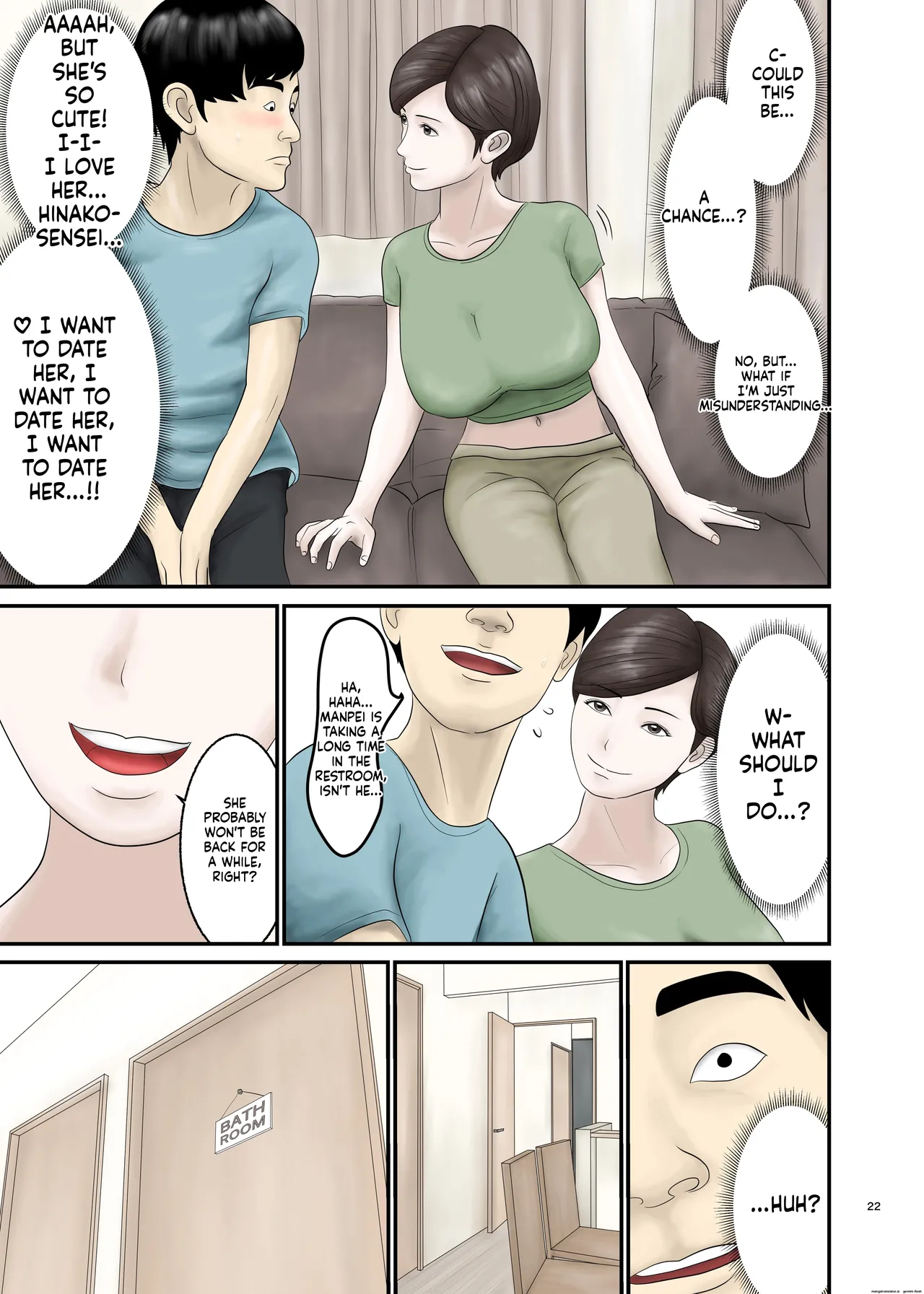 [Orange Mimosa] Akogare no Hito wa Mou Owari! 2 画像番号 22