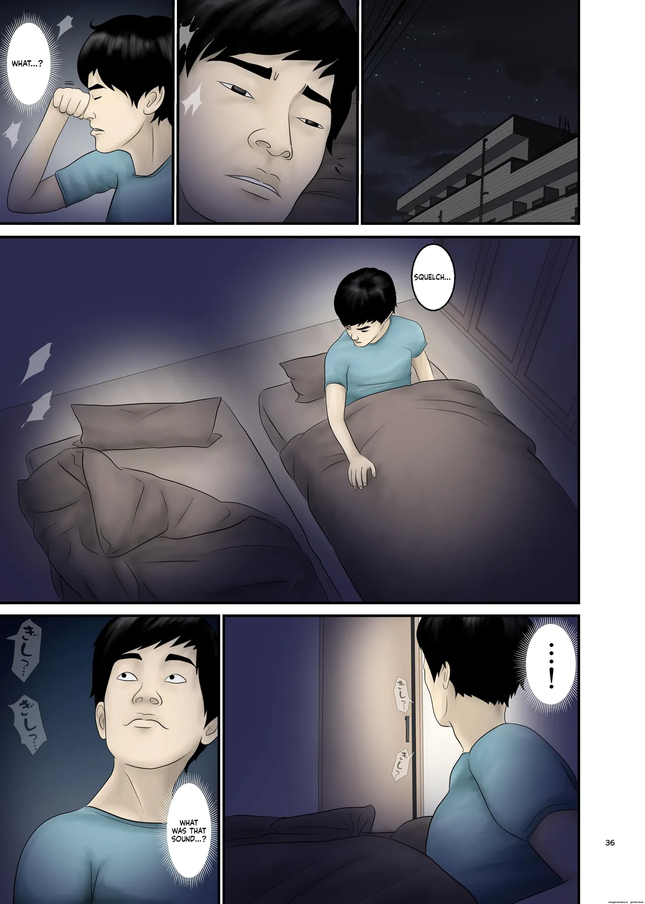 [Orange Mimosa] Akogare no Hito wa Mou Owari! 2 画像番号 36