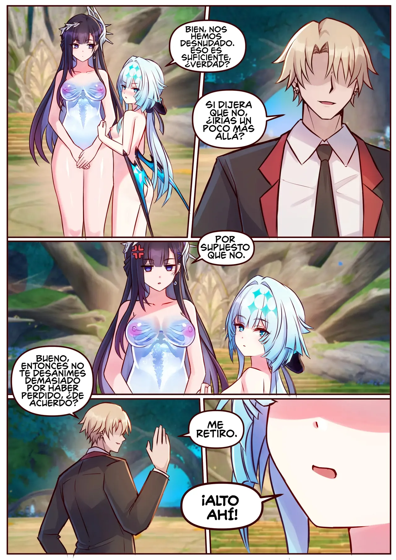 Finish Hysilen&Cerydra 이미지 번호 3