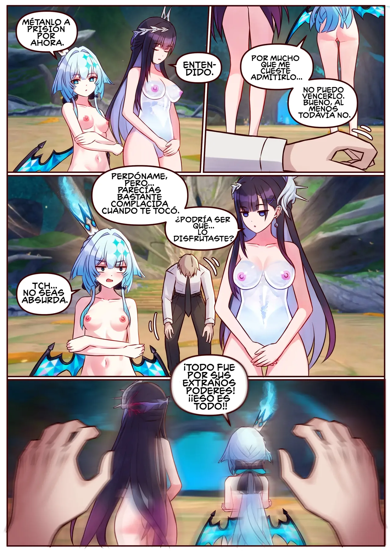 Finish Hysilen&Cerydra 이미지 번호 15